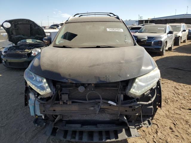 Photo 4 VIN: 5N1AT2MV8EC792994 - NISSAN ROGUE S 