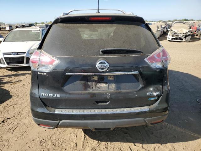 Photo 5 VIN: 5N1AT2MV8EC792994 - NISSAN ROGUE S 