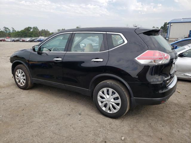 Photo 1 VIN: 5N1AT2MV8EC793885 - NISSAN ROGUE 