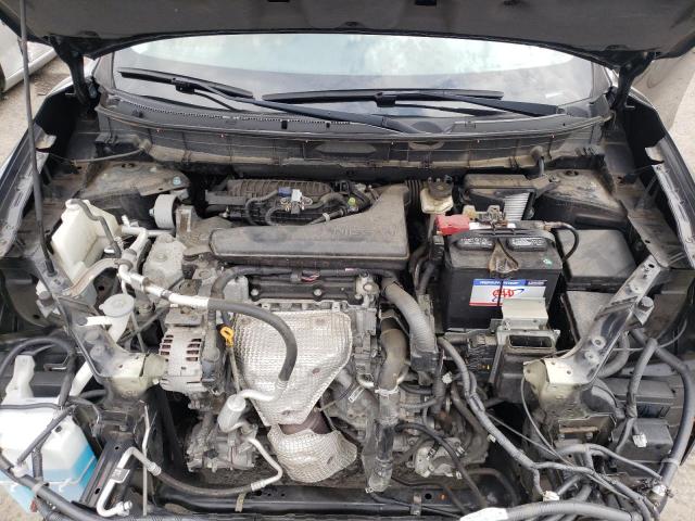 Photo 10 VIN: 5N1AT2MV8EC793885 - NISSAN ROGUE 