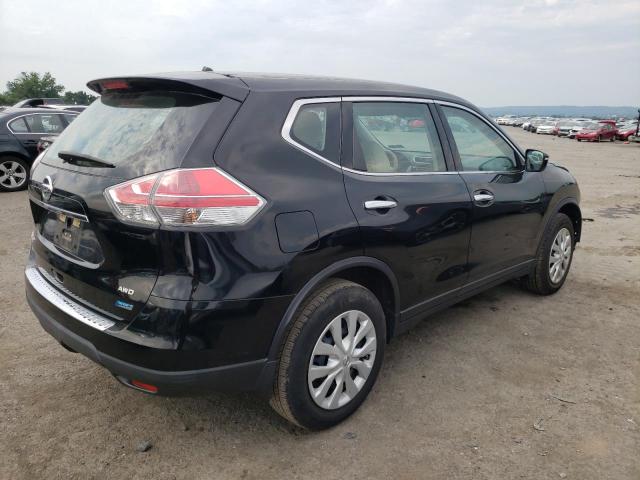 Photo 2 VIN: 5N1AT2MV8EC793885 - NISSAN ROGUE 