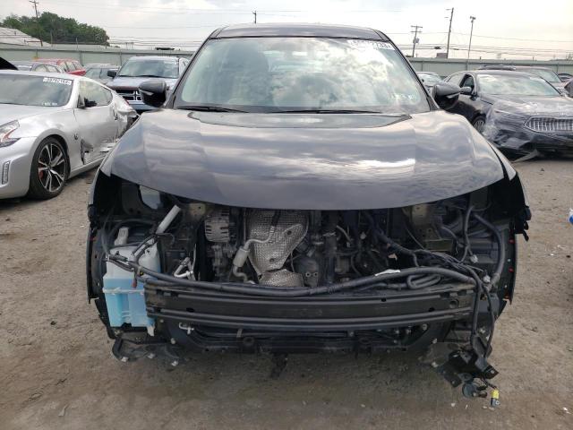 Photo 4 VIN: 5N1AT2MV8EC793885 - NISSAN ROGUE 