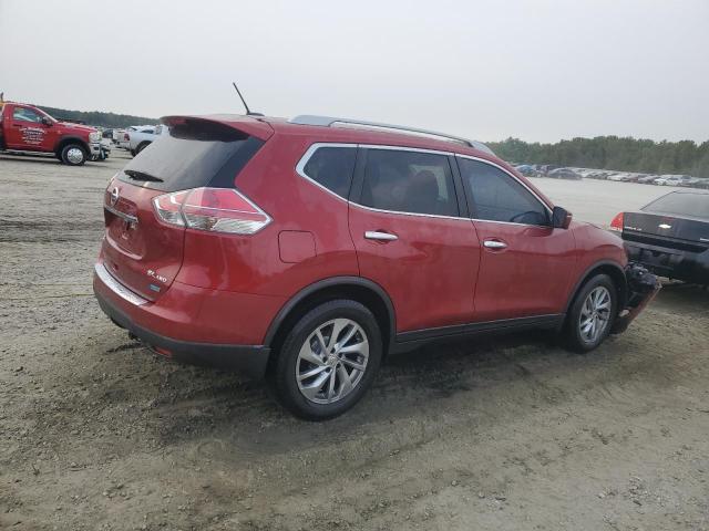 Photo 2 VIN: 5N1AT2MV8EC794356 - NISSAN ROGUE S 