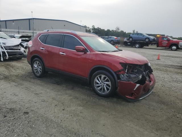 Photo 3 VIN: 5N1AT2MV8EC794356 - NISSAN ROGUE S 