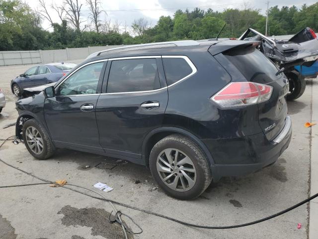 Photo 1 VIN: 5N1AT2MV8EC796060 - NISSAN ROGUE 