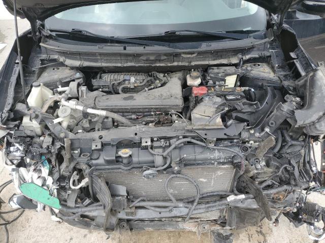 Photo 10 VIN: 5N1AT2MV8EC796060 - NISSAN ROGUE 