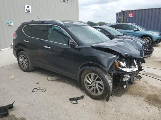 Photo 3 VIN: 5N1AT2MV8EC796060 - NISSAN ROGUE 