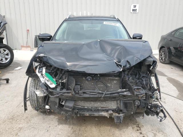 Photo 4 VIN: 5N1AT2MV8EC796060 - NISSAN ROGUE 