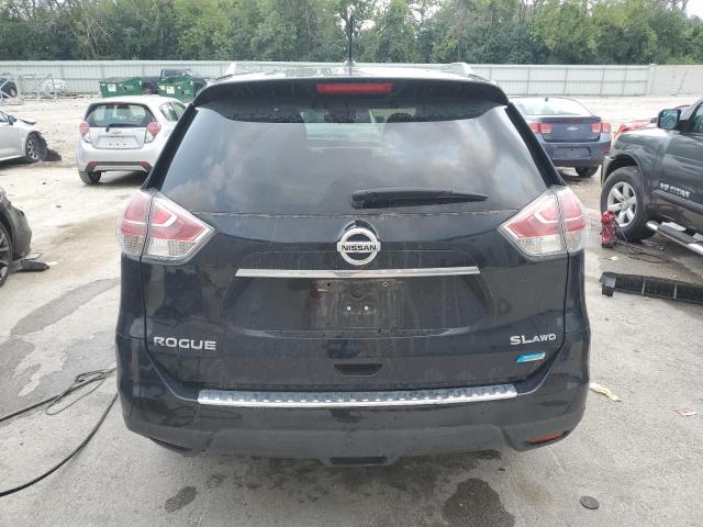 Photo 5 VIN: 5N1AT2MV8EC796060 - NISSAN ROGUE 