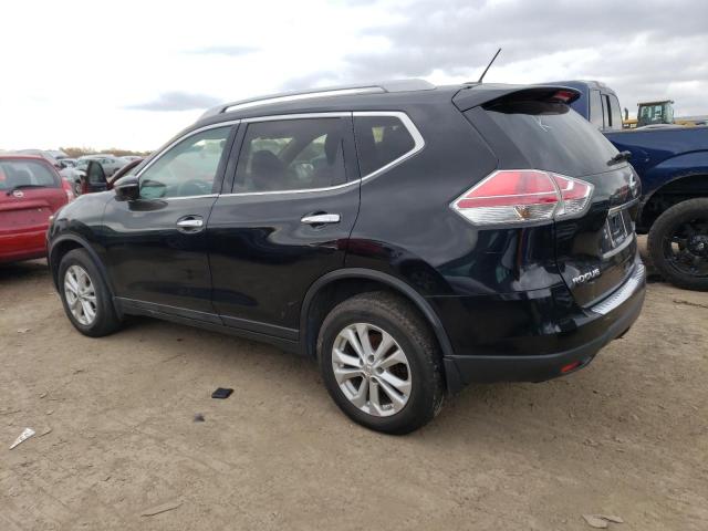 Photo 1 VIN: 5N1AT2MV8EC800320 - NISSAN ROGUE 