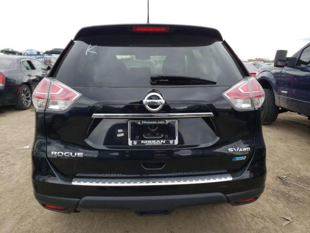 Photo 5 VIN: 5N1AT2MV8EC800320 - NISSAN ROGUE 