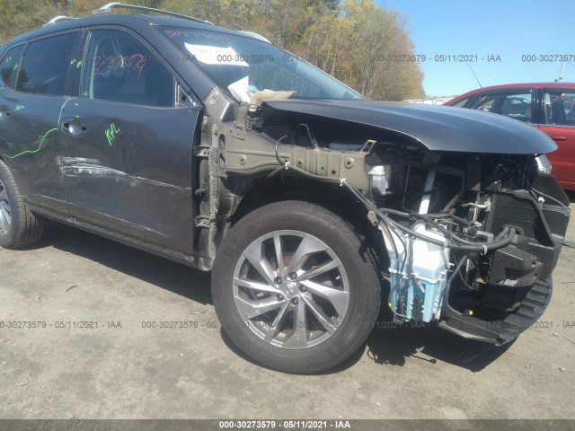 Photo 5 VIN: 5N1AT2MV8EC805002 - NISSAN ROGUE 