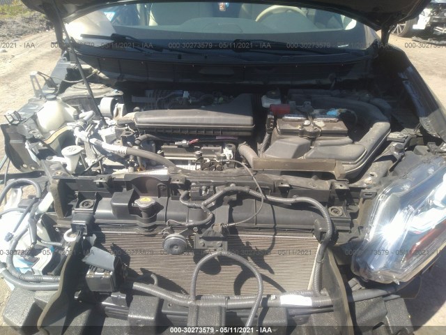 Photo 9 VIN: 5N1AT2MV8EC805002 - NISSAN ROGUE 