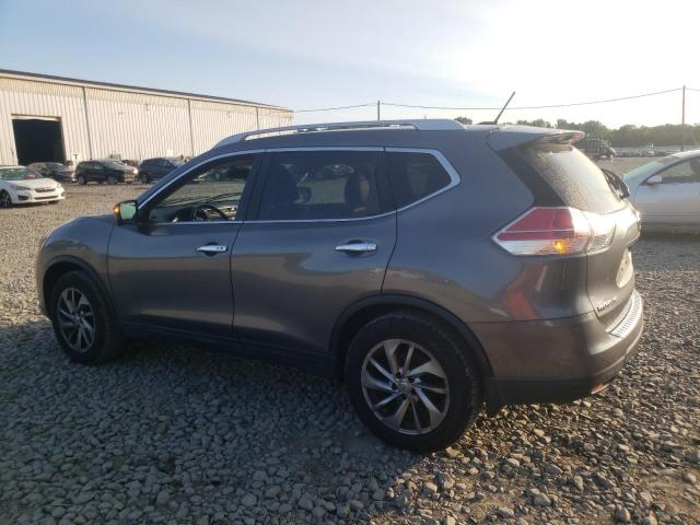 Photo 1 VIN: 5N1AT2MV8EC805128 - NISSAN ROGUE S 