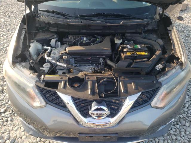 Photo 11 VIN: 5N1AT2MV8EC805128 - NISSAN ROGUE S 