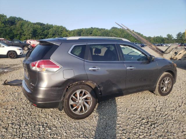 Photo 2 VIN: 5N1AT2MV8EC805128 - NISSAN ROGUE S 