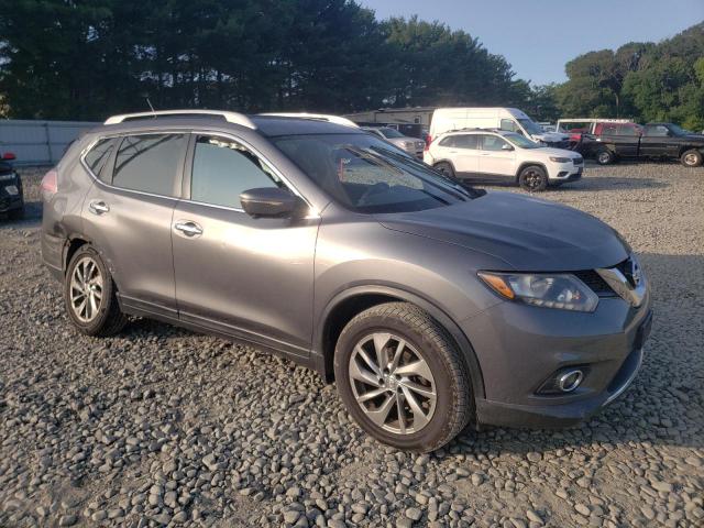 Photo 3 VIN: 5N1AT2MV8EC805128 - NISSAN ROGUE S 