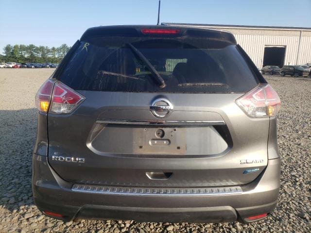 Photo 5 VIN: 5N1AT2MV8EC805128 - NISSAN ROGUE S 