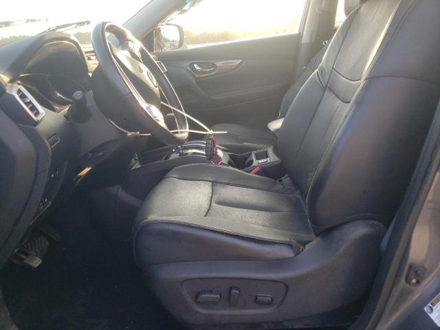 Photo 6 VIN: 5N1AT2MV8EC805128 - NISSAN ROGUE S 