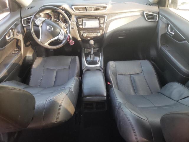 Photo 7 VIN: 5N1AT2MV8EC805128 - NISSAN ROGUE S 