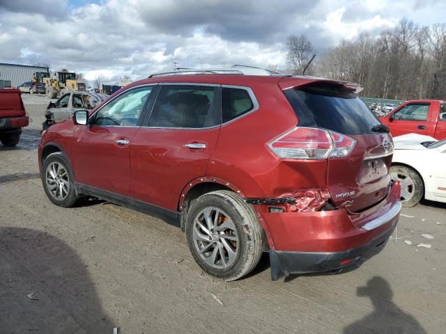 Photo 1 VIN: 5N1AT2MV8EC807820 - NISSAN ROGUE 