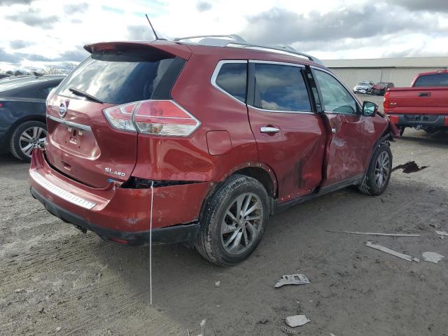 Photo 2 VIN: 5N1AT2MV8EC807820 - NISSAN ROGUE 