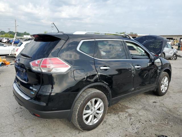 Photo 2 VIN: 5N1AT2MV8EC810099 - NISSAN ROGUE S 