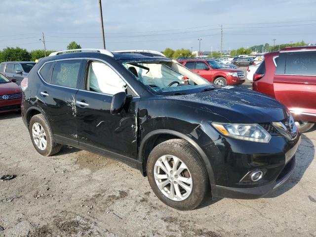 Photo 3 VIN: 5N1AT2MV8EC810099 - NISSAN ROGUE S 