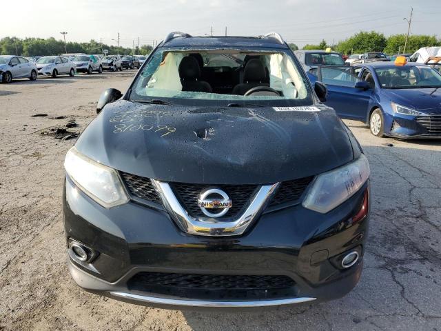 Photo 4 VIN: 5N1AT2MV8EC810099 - NISSAN ROGUE S 