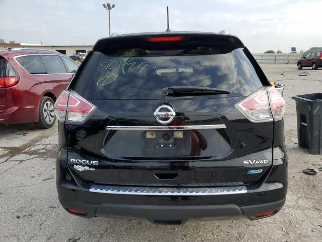 Photo 5 VIN: 5N1AT2MV8EC810099 - NISSAN ROGUE S 