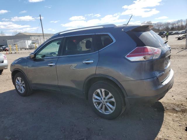 Photo 1 VIN: 5N1AT2MV8EC814704 - NISSAN ROGUE 