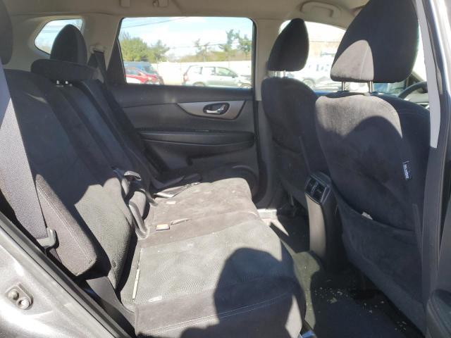 Photo 10 VIN: 5N1AT2MV8EC814704 - NISSAN ROGUE 