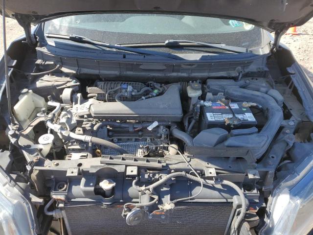 Photo 11 VIN: 5N1AT2MV8EC814704 - NISSAN ROGUE 