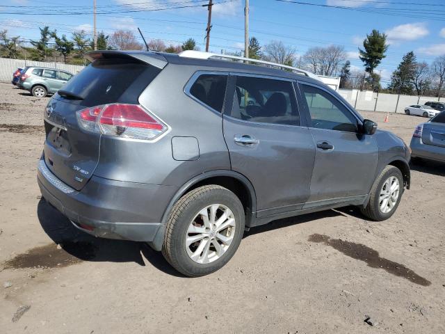 Photo 2 VIN: 5N1AT2MV8EC814704 - NISSAN ROGUE 