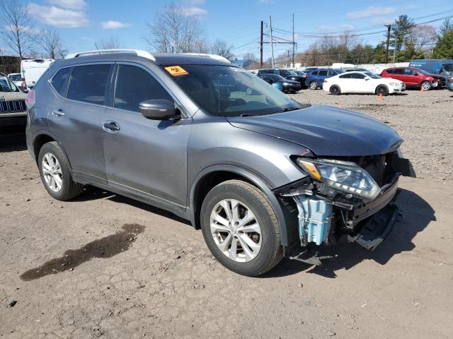 Photo 3 VIN: 5N1AT2MV8EC814704 - NISSAN ROGUE 