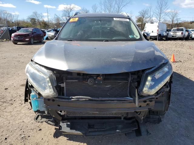 Photo 4 VIN: 5N1AT2MV8EC814704 - NISSAN ROGUE 