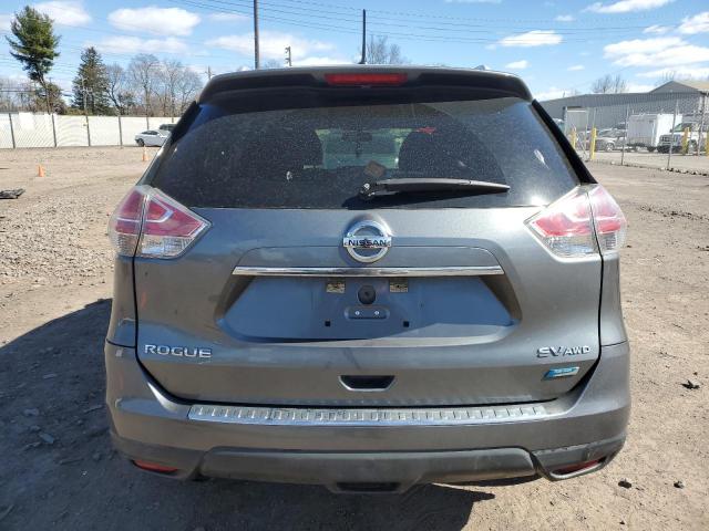 Photo 5 VIN: 5N1AT2MV8EC814704 - NISSAN ROGUE 