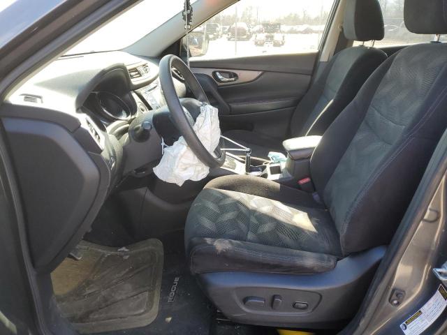 Photo 6 VIN: 5N1AT2MV8EC814704 - NISSAN ROGUE 