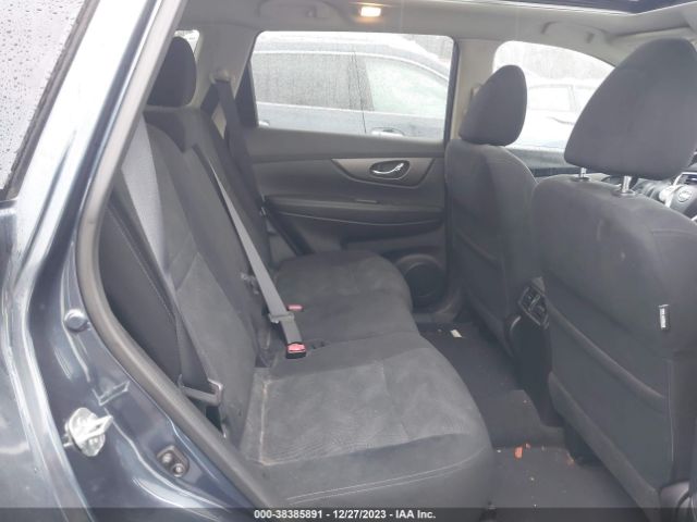 Photo 7 VIN: 5N1AT2MV8EC818266 - NISSAN ROGUE 