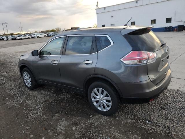 Photo 1 VIN: 5N1AT2MV8EC818879 - NISSAN ROGUE S 