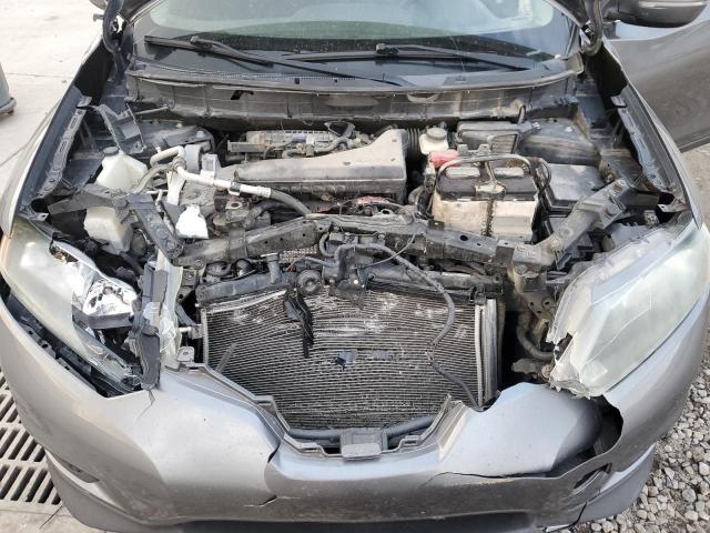 Photo 11 VIN: 5N1AT2MV8EC818879 - NISSAN ROGUE S 