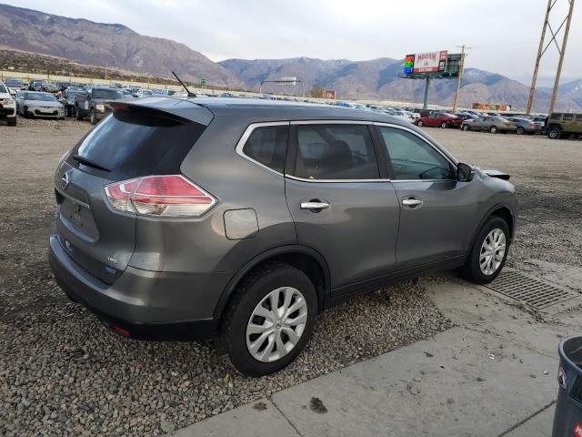 Photo 2 VIN: 5N1AT2MV8EC818879 - NISSAN ROGUE S 