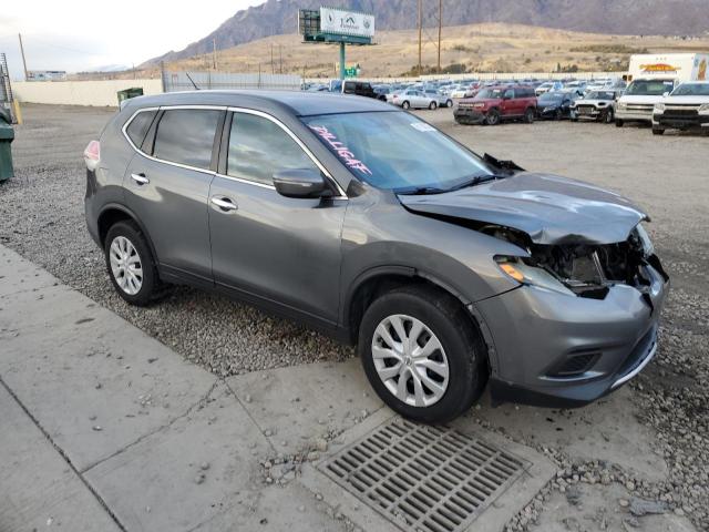 Photo 3 VIN: 5N1AT2MV8EC818879 - NISSAN ROGUE S 