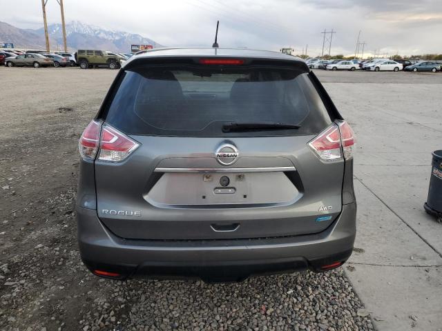 Photo 5 VIN: 5N1AT2MV8EC818879 - NISSAN ROGUE S 