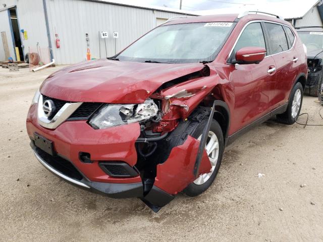 Photo 0 VIN: 5N1AT2MV8EC820535 - NISSAN ROGUE 