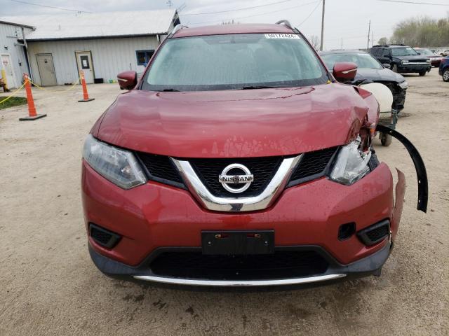 Photo 4 VIN: 5N1AT2MV8EC820535 - NISSAN ROGUE 