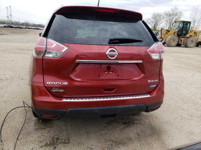 Photo 5 VIN: 5N1AT2MV8EC820535 - NISSAN ROGUE 