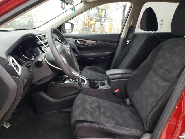 Photo 6 VIN: 5N1AT2MV8EC820535 - NISSAN ROGUE 