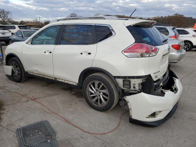 Photo 1 VIN: 5N1AT2MV8EC821152 - NISSAN ROGUE 