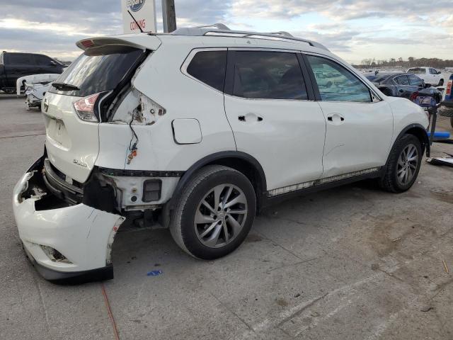 Photo 2 VIN: 5N1AT2MV8EC821152 - NISSAN ROGUE 